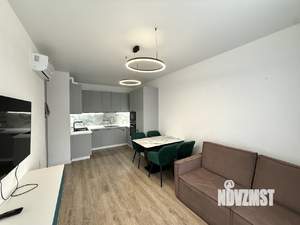 2-к квартира, на длительный срок, 57м2, 14/25 этаж