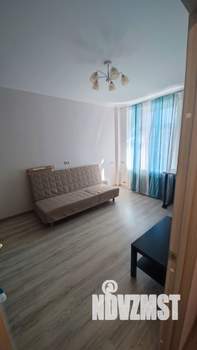 1-к квартира, на длительный срок, 34м2, 5/8 этаж