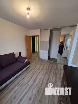 1-к квартира, на длительный срок, 30м2, 9/10 этаж