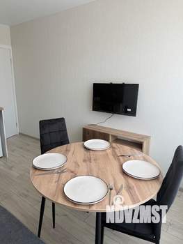 1-к квартира, на длительный срок, 31м2, 4/7 этаж