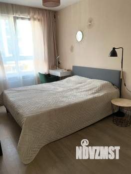 1-к квартира, на длительный срок, 34м2, 3/8 этаж