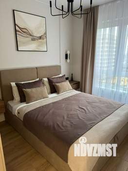 1-к квартира, на длительный срок, 34м2, 5/9 этаж