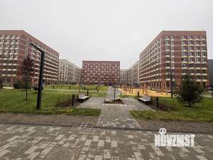 Студия квартира, на длительный срок, 20м2, 2/8 этаж