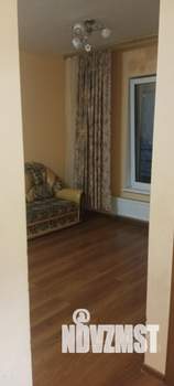 1-к квартира, на длительный срок, 40м2, 3/9 этаж