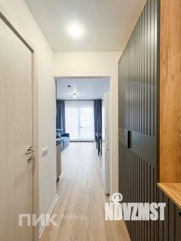 Студия квартира, на длительный срок, 21м2, 8/9 этаж