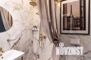 1-к квартира, посуточно, 16м2, 25/30 этаж
