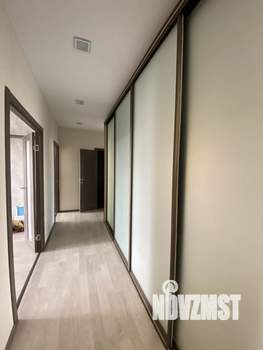 3-к квартира, на длительный срок, 95м2, 20/20 этаж