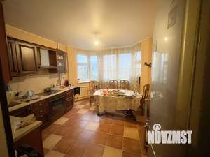 2-к квартира, на длительный срок, 76м2, 6/17 этаж