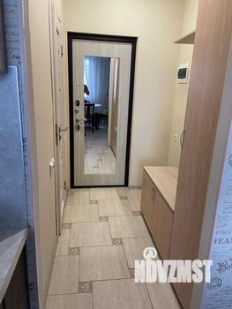 1-к квартира, на длительный срок, 40м2, 15/22 этаж