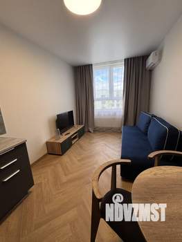 2-к квартира, на длительный срок, 42м2, 24/24 этаж