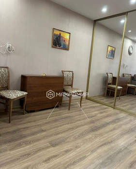 1-к квартира, на длительный срок, 35м2, 3/9 этаж