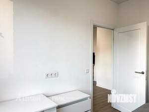 1-к квартира, на длительный срок, 30м2, 3/20 этаж