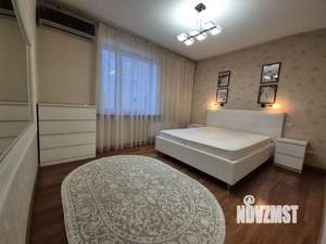 2-к квартира, на длительный срок, 61м2, 14/19 этаж