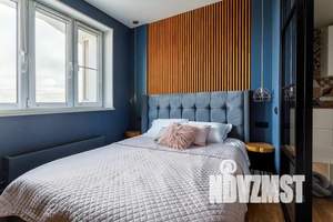 2-к квартира, на длительный срок, 50м2, 25/25 этаж