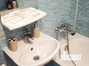 1-к квартира, посуточно, 47м2, 14/16 этаж