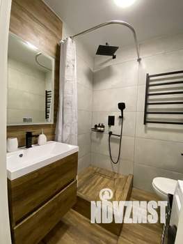 Студия квартира, посуточно, 24м2, 7/8 этаж