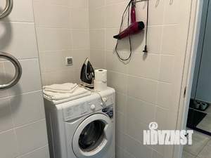 2-к квартира, посуточно, 39м2, 3/10 этаж