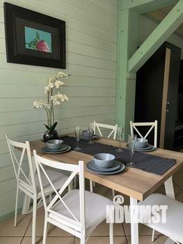 4-к квартира, на длительный срок, 120м2, 1/3 этаж