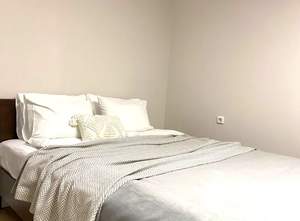 1-к квартира, посуточно, 39м2, 19/25 этаж