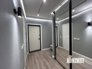2-к квартира, на длительный срок, 39м2, 2/8 этаж