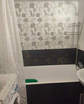 3-к квартира, на длительный срок, 62м2, 2/9 этаж