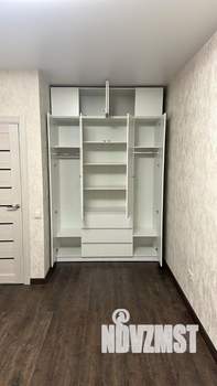 1-к квартира, на длительный срок, 33м2, 9/25 этаж