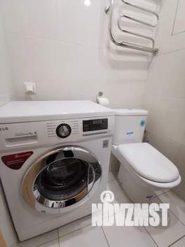 1-к квартира, посуточно, 39м2, 4/25 этаж