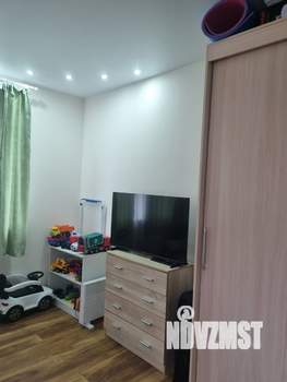 2-к квартира, на длительный срок, 59м2, 3/9 этаж
