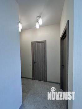 2-к квартира, на длительный срок, 45м2, 2/9 этаж