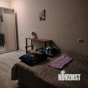 Студия квартира, посуточно, 30м2, 5/8 этаж