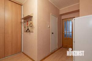 1-к квартира, на длительный срок, 38м2, 17/17 этаж