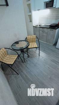 Студия квартира, на длительный срок, 20м2, 25/30 этаж