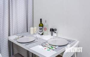 1-к квартира, посуточно, 38м2, 5/24 этаж