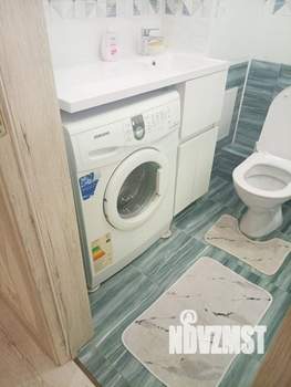 1-к квартира, на длительный срок, 35м2, 15/17 этаж