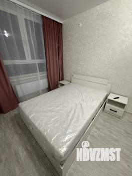 1-к квартира, на длительный срок, 33м2, 10/24 этаж