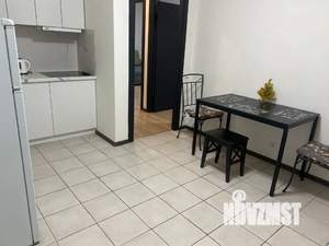 2-к квартира, посуточно, 65м2, 1/9 этаж