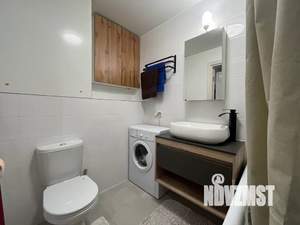 1-к квартира, посуточно, 32м2, 5/9 этаж