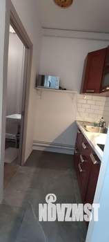 1-к квартира, на длительный срок, 27м2, 20/23 этаж