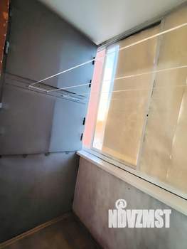 2-к квартира, на длительный срок, 59м2, 12/17 этаж