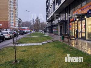 1-к квартира, на длительный срок, 41м2, 11/17 этаж