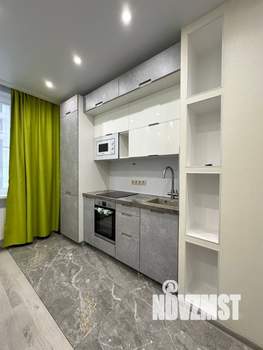 1-к квартира, посуточно, 30м2, 4/32 этаж