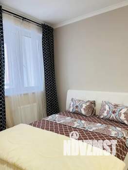 1-к квартира, посуточно, 35м2, 24/32 этаж