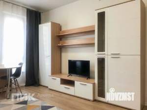 Студия квартира, на длительный срок, 20м2, 5/9 этаж