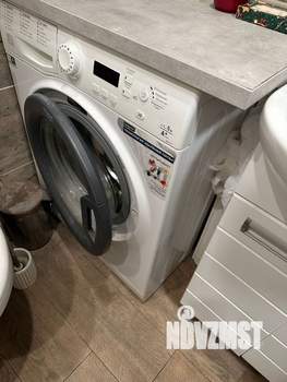 Студия квартира, на длительный срок, 23м2, 3/27 этаж