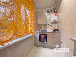 2-к квартира, на длительный срок, 41м2, 2/5 этаж