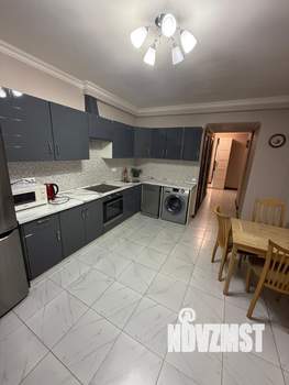 2-к квартира, на длительный срок, 71м2, 11/26 этаж