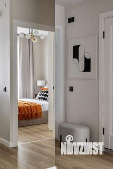 1-к квартира, на длительный срок, 35м2, 5/9 этаж