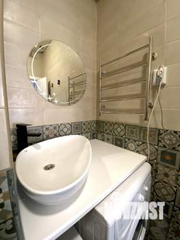 Студия квартира, на длительный срок, 20м2, 14/33 этаж