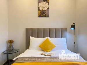 Студия квартира, посуточно, 25м2, 13/30 этаж