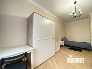 1-к квартира, на длительный срок, 36м2, 9/25 этаж